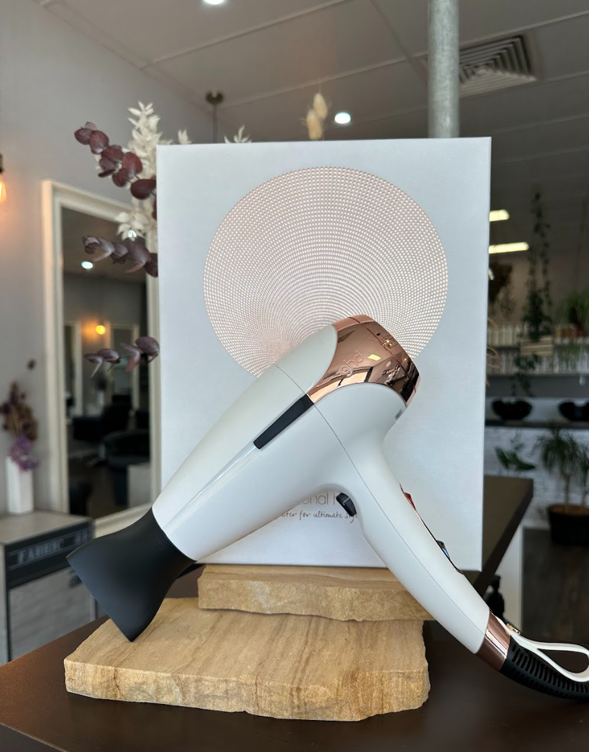 ghd Helios Hair Dryer