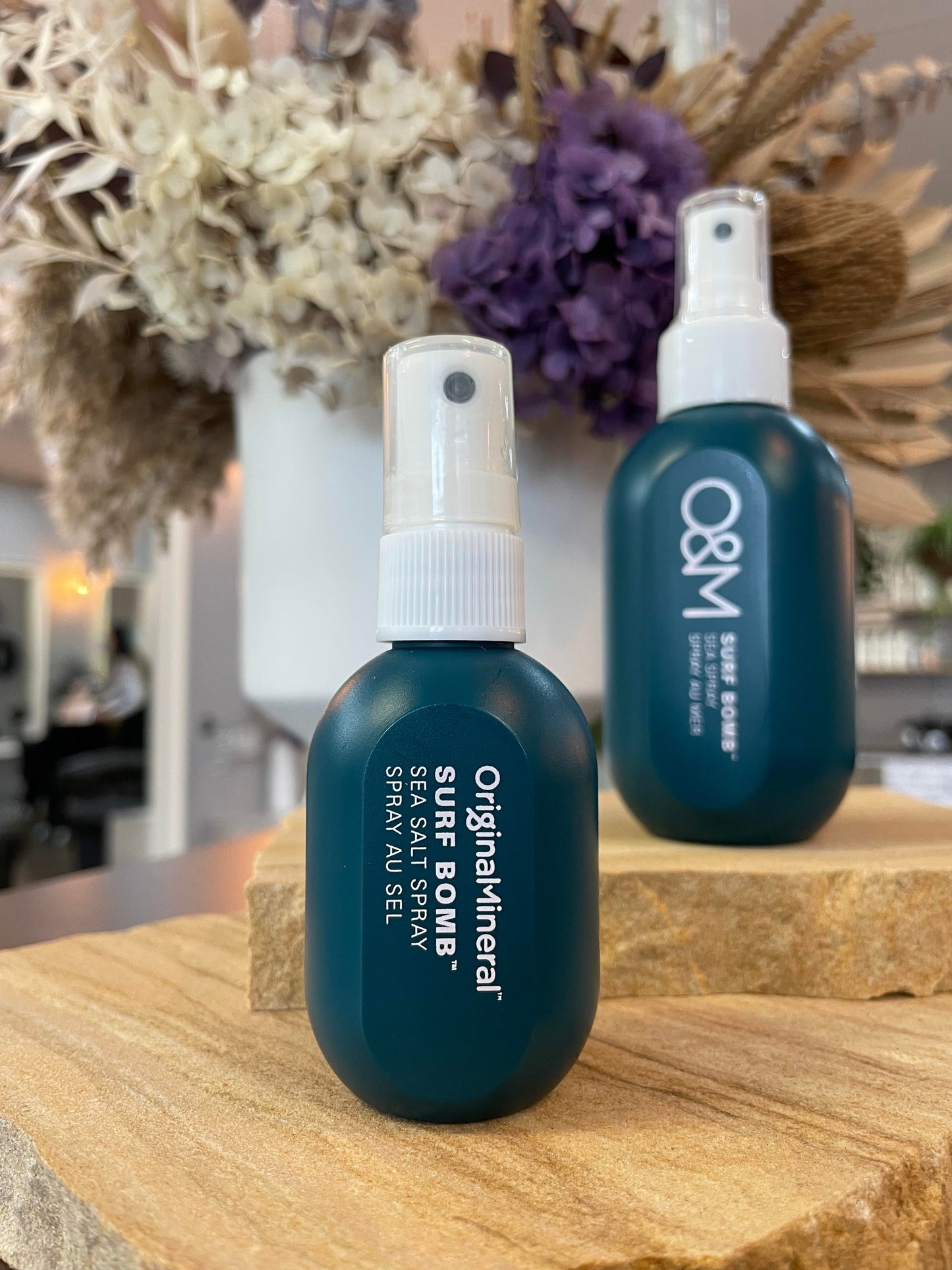 Original Mineral Surf Bomb Sea Spray