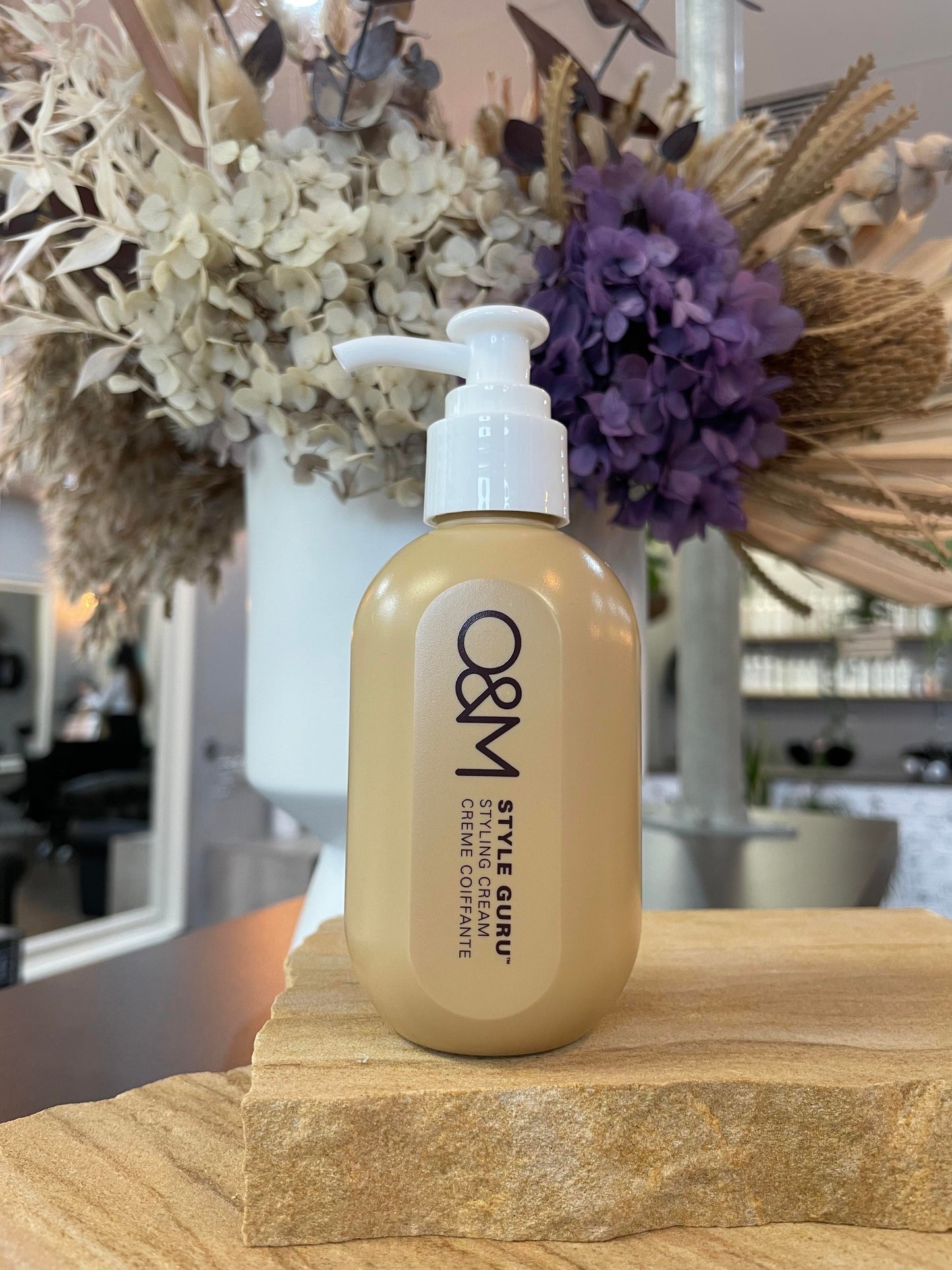 Original Mineral Style Guru Styling Cream 150ml