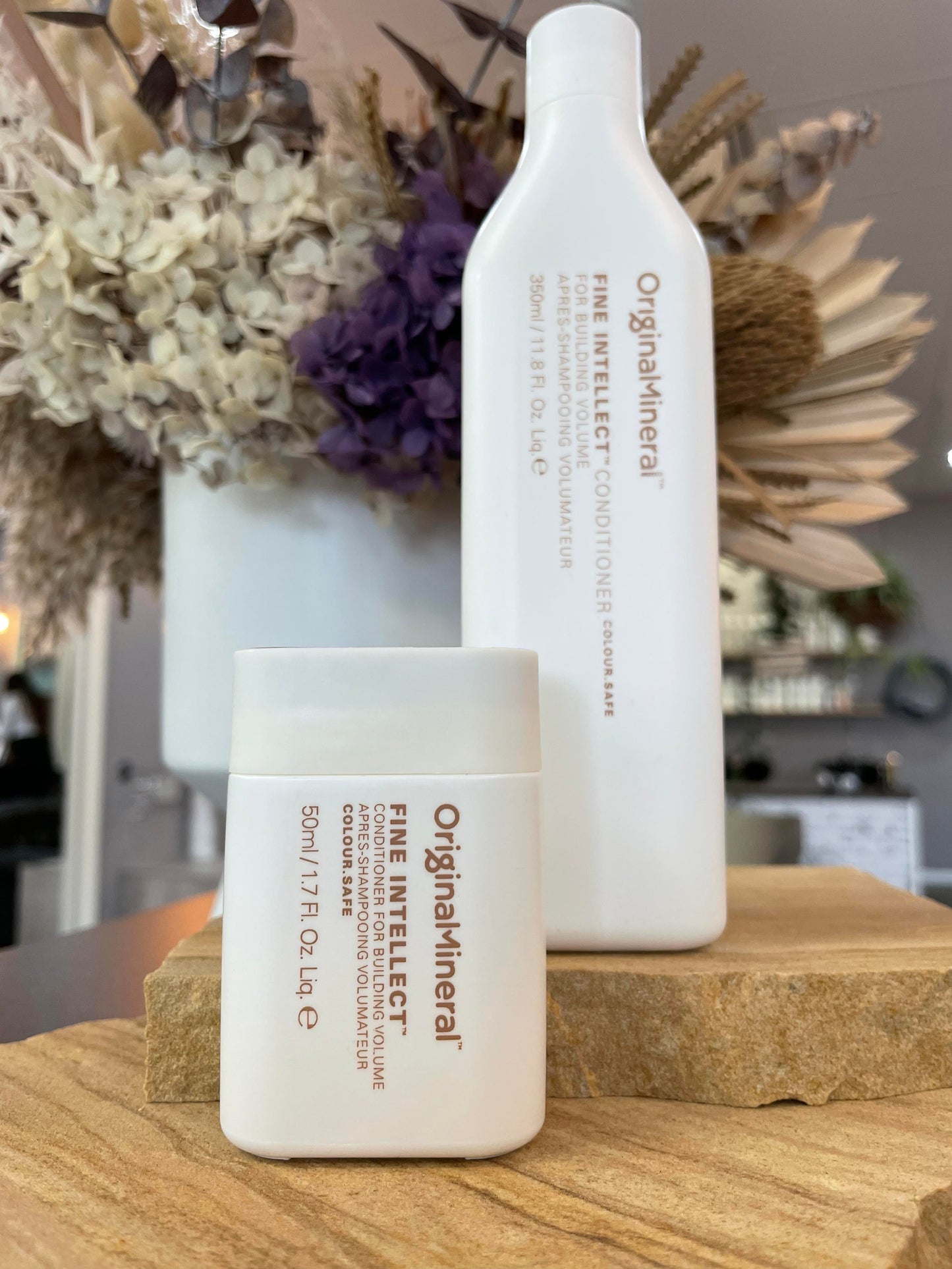 Original Mineral Fine Intellect Conditioner