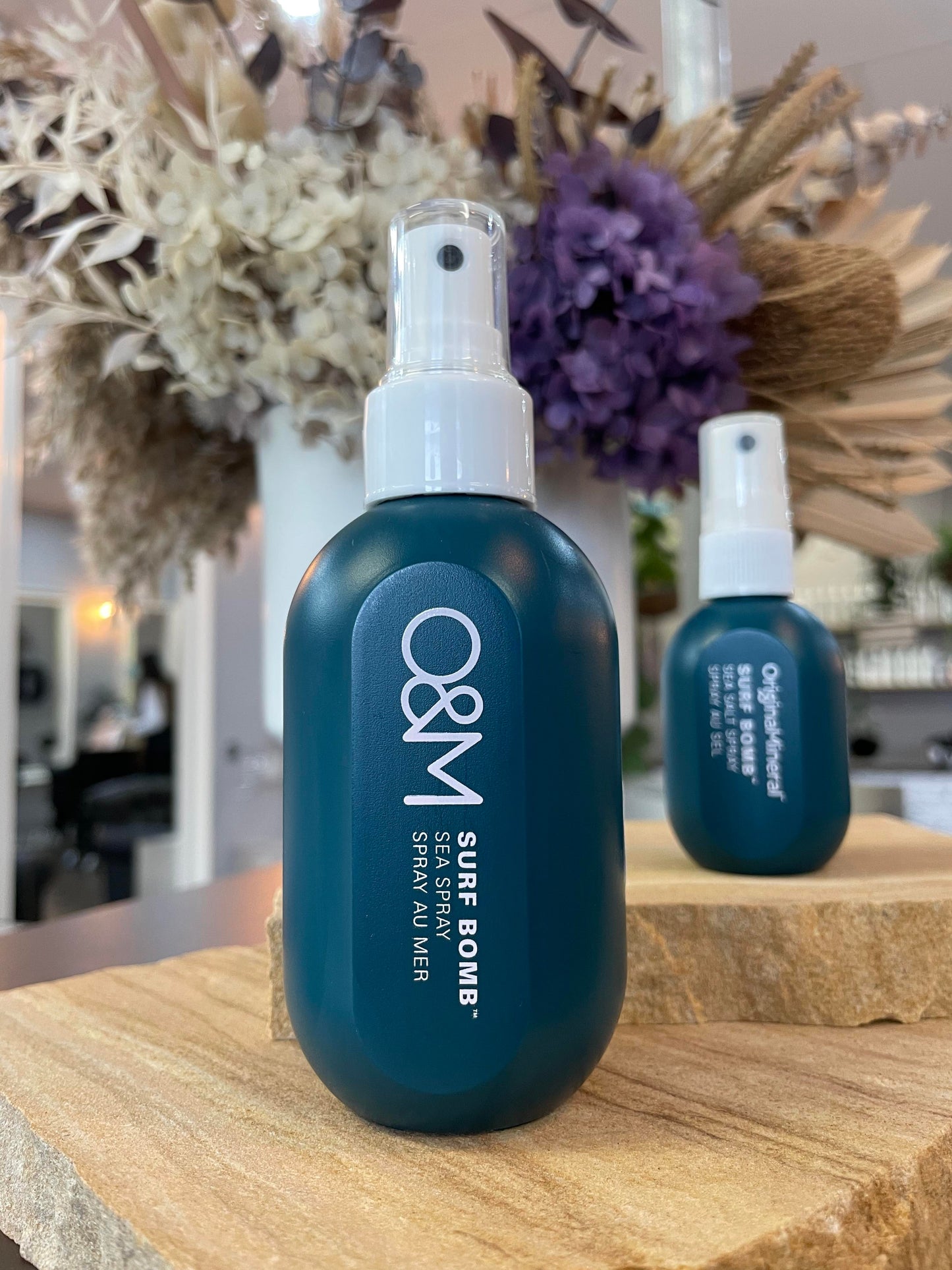 Original Mineral Surf Bomb Sea Spray