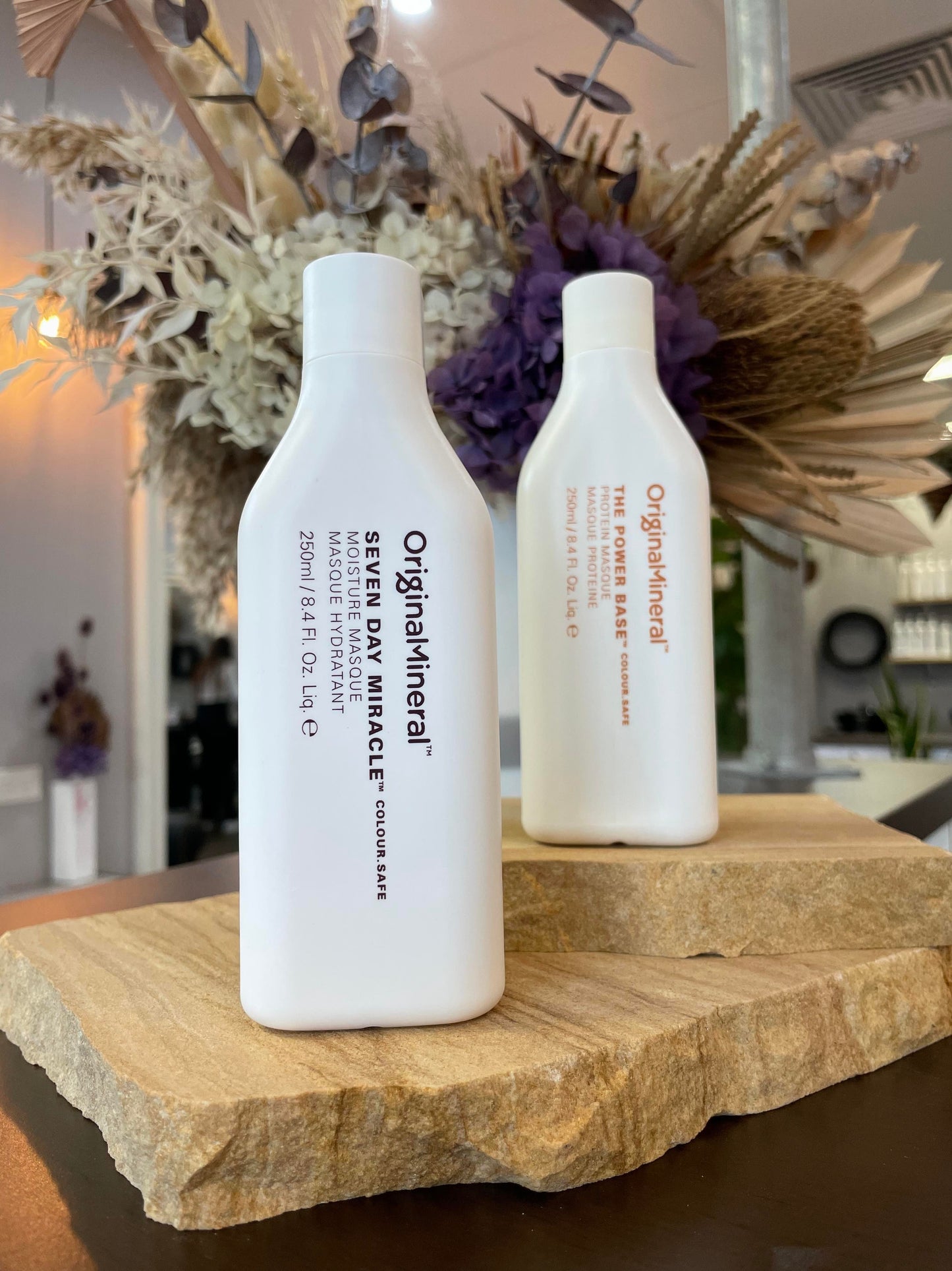Original Mineral Seven Day Miracle Moisture Mask