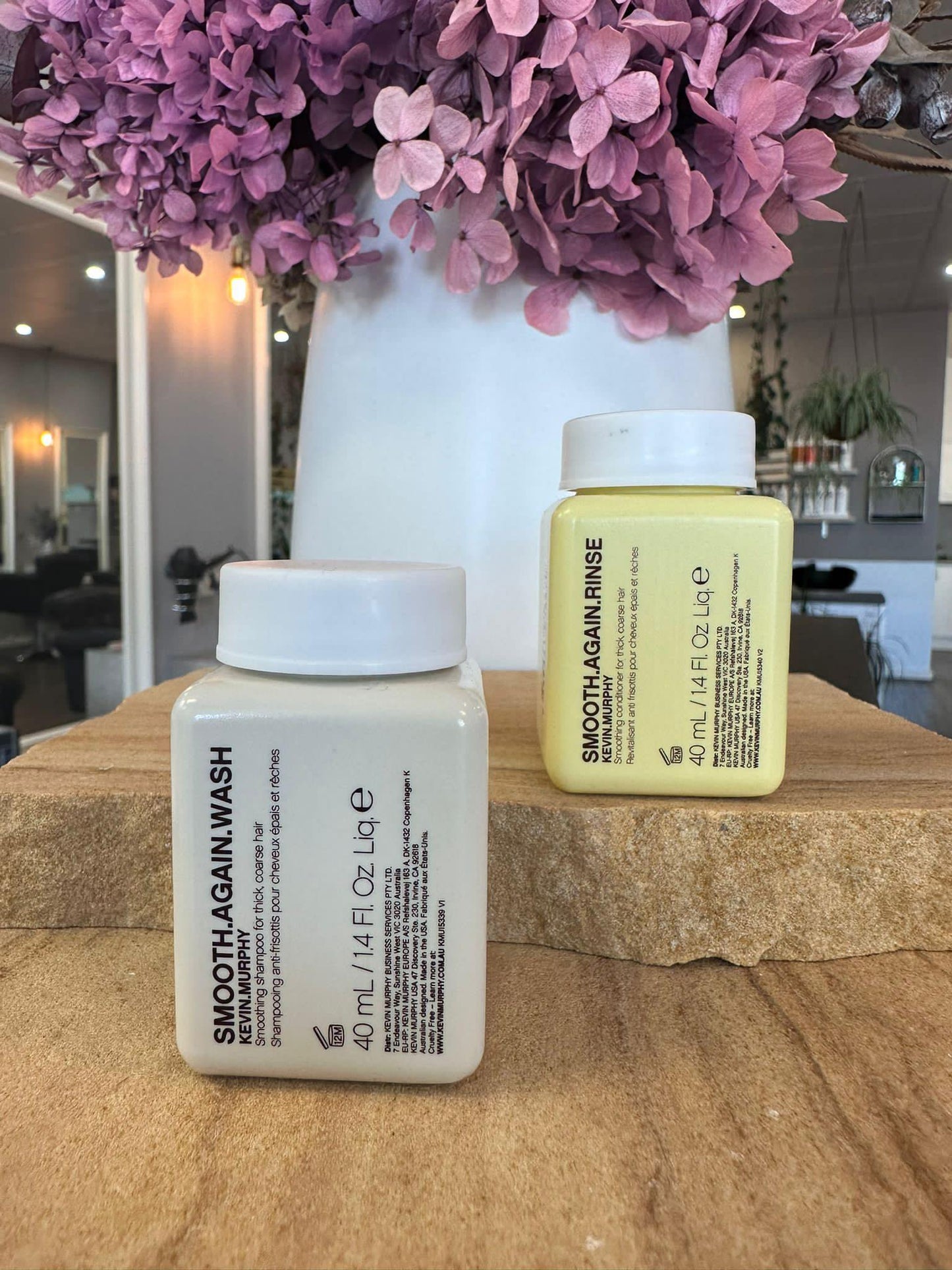 Kevin Murphy Smooth.Again.Wash