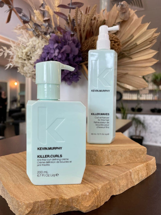 Kevin Murphy Killer.Curls 200ml