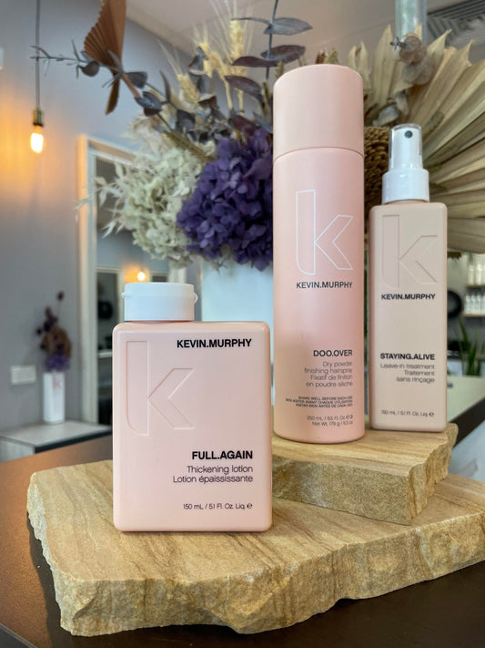 Kevin Murphy Full.Again 150ml