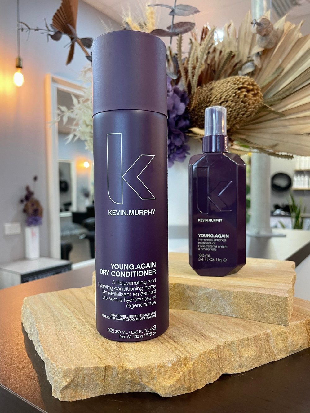 Kevin Murphy Young.Again Dry Conditioner 250ml