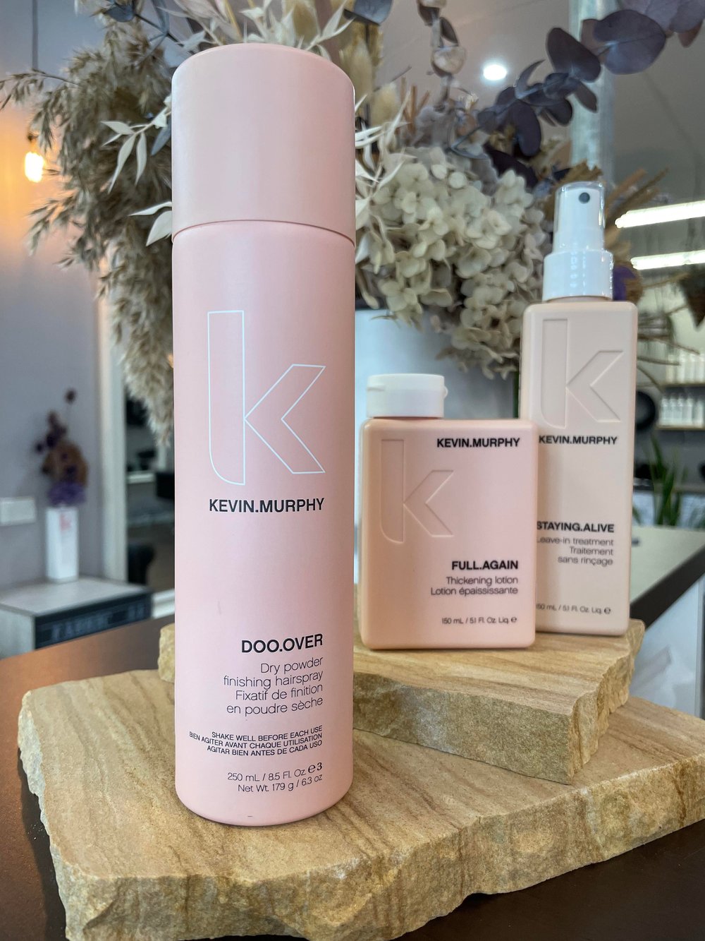 Kevin Murphy Doo.Over