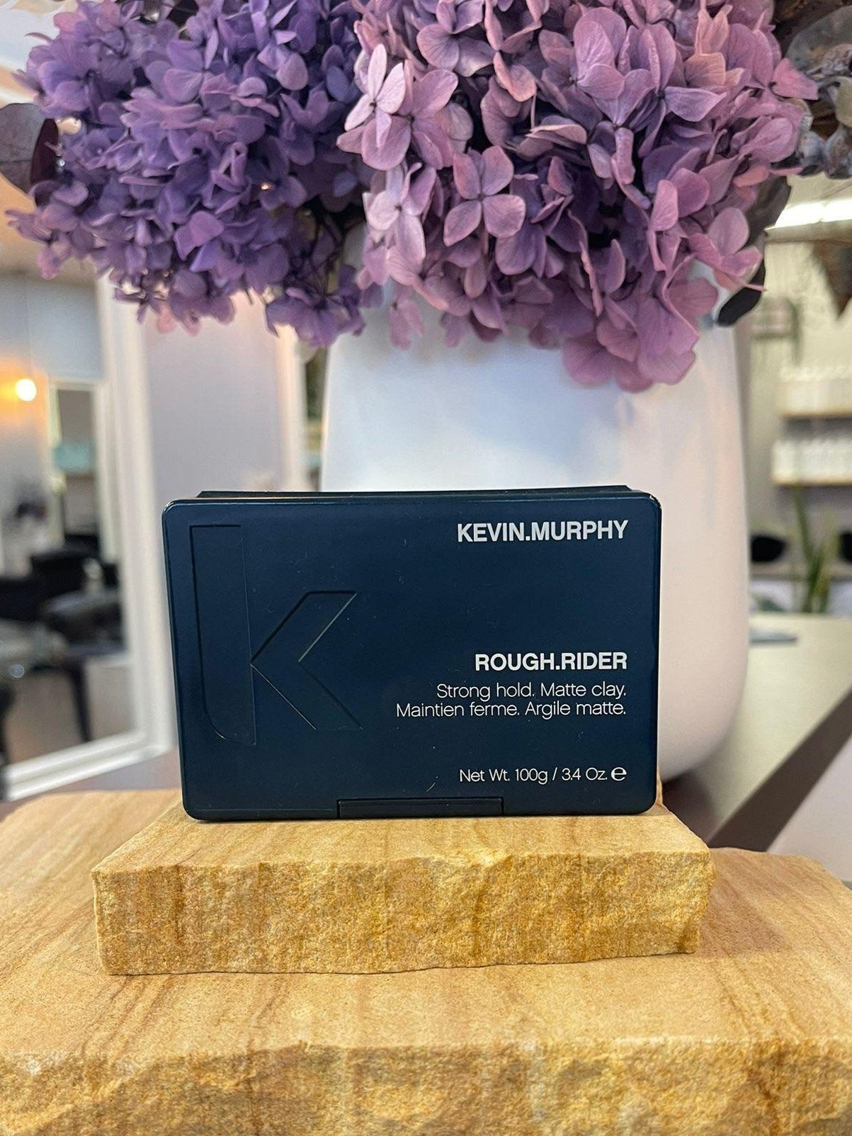 Kevin Murphy Rough.Rider 100g