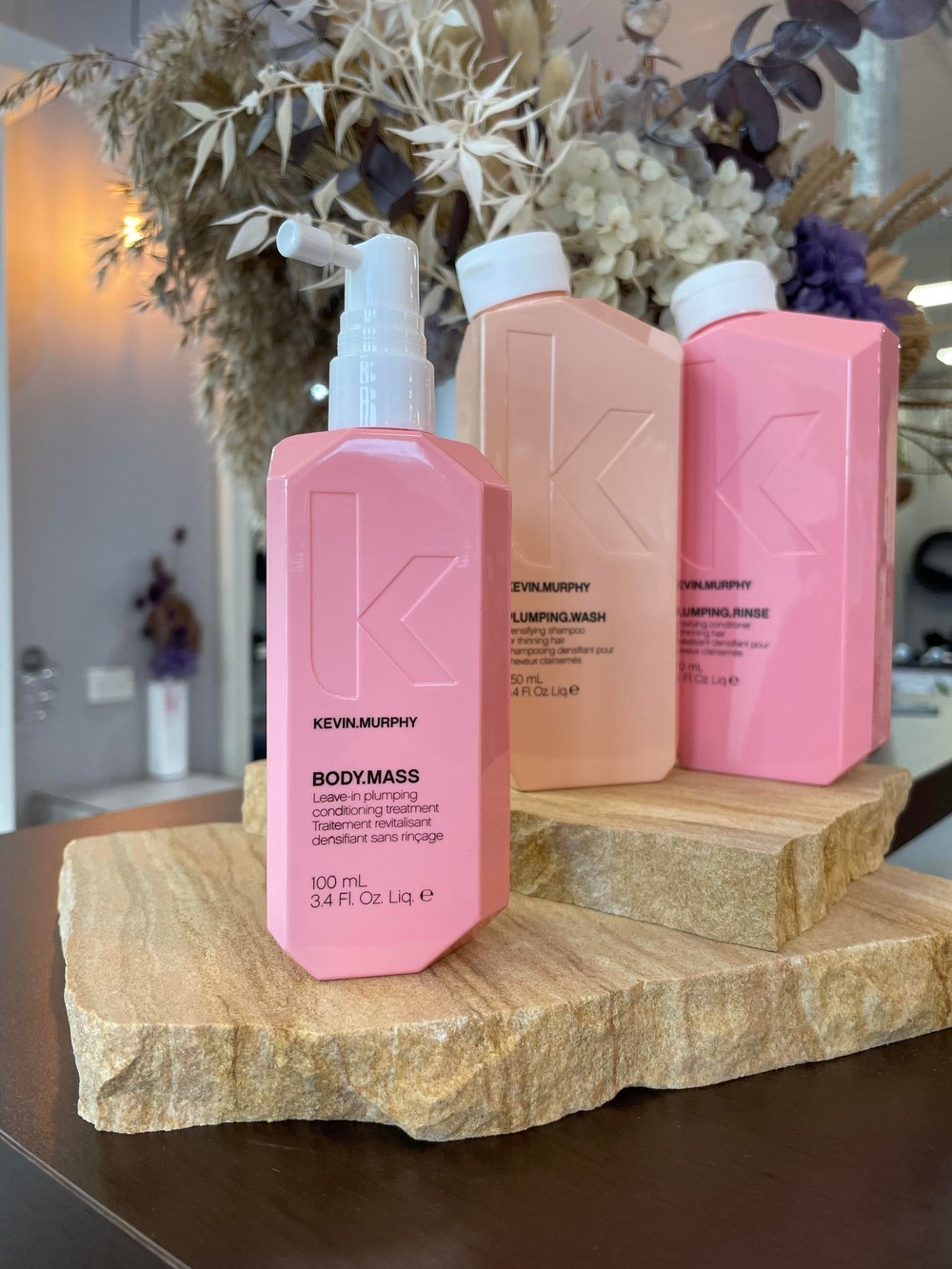 Kevin Murphy Body.Mass 100ml